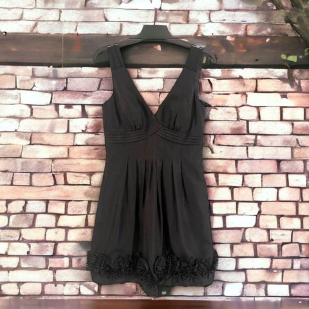 Night Way Collection Women’s Cocktail Dress‎ Size 4
